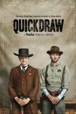 Watch Quick Draw 123movies