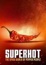 Watch Superhot: The Spicy World of Pepper People 123movies
