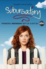 Watch Suburgatory 123movies