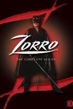 Watch Zorro (1990) 123movies