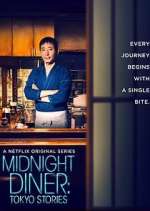 Watch Midnight Diner: Tokyo Stories 123movies
