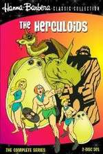 Watch The Herculoids 123movies