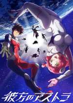 Watch Astra Lost in Space 123movies