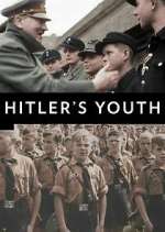 Watch Hitler Youth 123movies