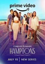 Watch Forever Summer: Hamptons 123movies