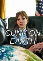 Watch Cunk on Earth 123movies