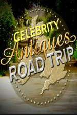 Watch Celebrity Antiques Road Trip 123movies