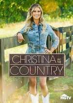 Watch Christina in the Country 123movies