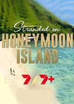 Watch Stranded on Honeymoon Island 123movies