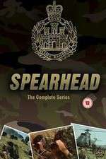 Watch Spearhead 123movies
