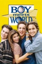 Watch Boy Meets World 123movies