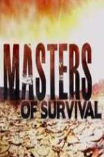 Watch Masters of Survival 123movies