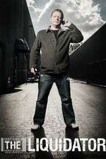 Watch The Liquidator 123movies