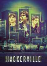 Watch Hackerville 123movies