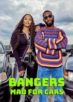 Watch Bangers: Mad for Cars 123movies