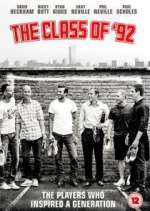 Watch Class of '92: Full Time 123movies