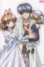 Watch Clannad 123movies