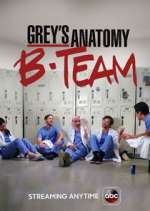 Watch Grey's Anatomy: B-Team 123movies