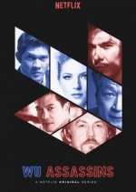 Watch Wu Assassins 123movies