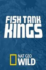 Watch Fish Tank Kings 123movies