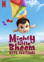 Watch Mighty Little Bheem: Kite Festival 123movies