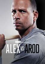 Watch Alex vs ARod 123movies