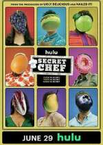 Watch Secret Chef 123movies