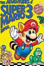 Watch The Adventures of Super Mario Bros 3 123movies