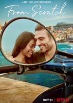 Watch From Scratch 123movies