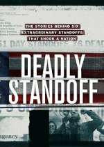 Watch Deadly Standoff 123movies