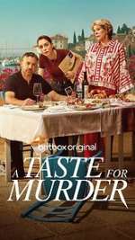 Watch A Taste for Murder 123movies