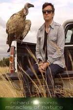 Watch Richard Hammonds Miracles of Nature 123movies