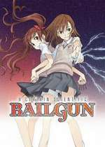 Watch A Certain Scientific Railgun 123movies