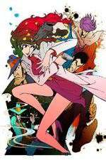 Watch Lupin the Third A Woman Called Fujiko Mine 123movies