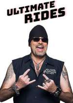 Watch Ultimate Rides 123movies