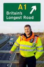 Watch A1: Britain\'s Longest Road 123movies