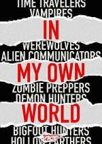 Watch In My Own World 123movies