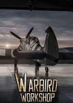 Watch Warbird Workshop 123movies