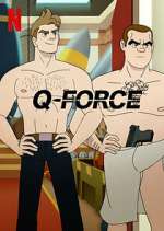 Watch Q-Force 123movies