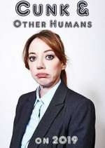 Watch Cunk & Other Humans On 2019 123movies