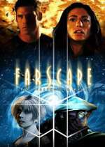 Watch Farscape: The Peacekeeper Wars 123movies