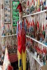 Watch Excessive and Compulsive Collectors 123movies