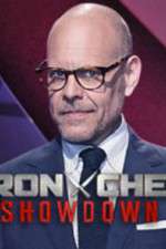 Watch Iron Chef Showdown 123movies
