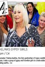Watch Thelma's Gypsy Girls 123movies