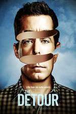 Watch The Detour 123movies