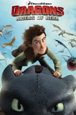 Watch Dragons: Riders of Berk 123movies