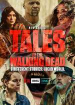 Watch Tales of the Walking Dead 123movies