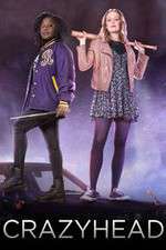 Watch Crazyhead 123movies