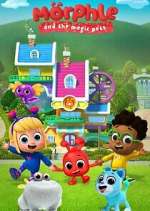 Watch Morphle and the Magic Pets 123movies