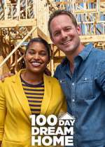 Watch 100 Day Dream Home 123movies